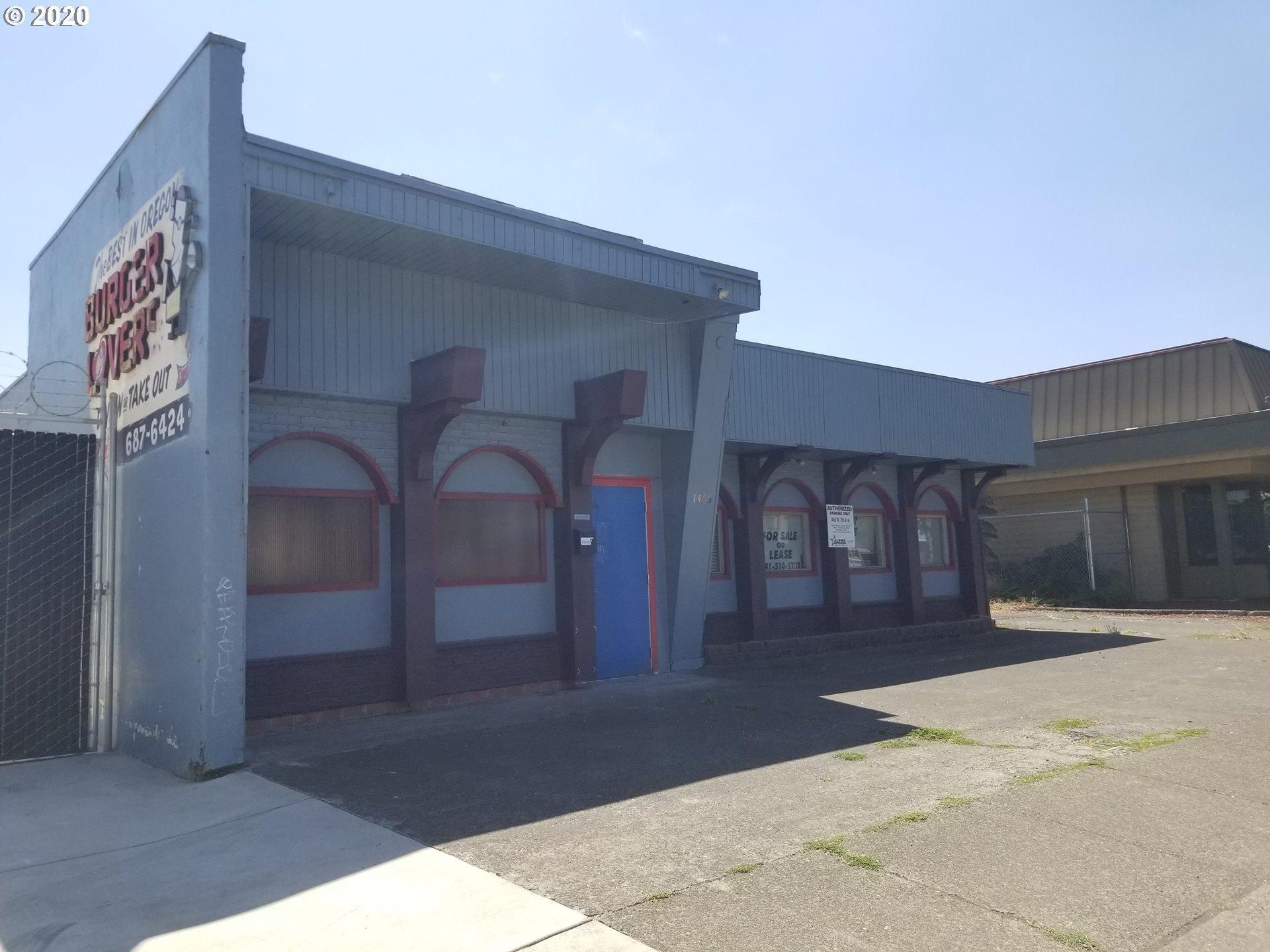 Property Image for 1466 W 7th Ave