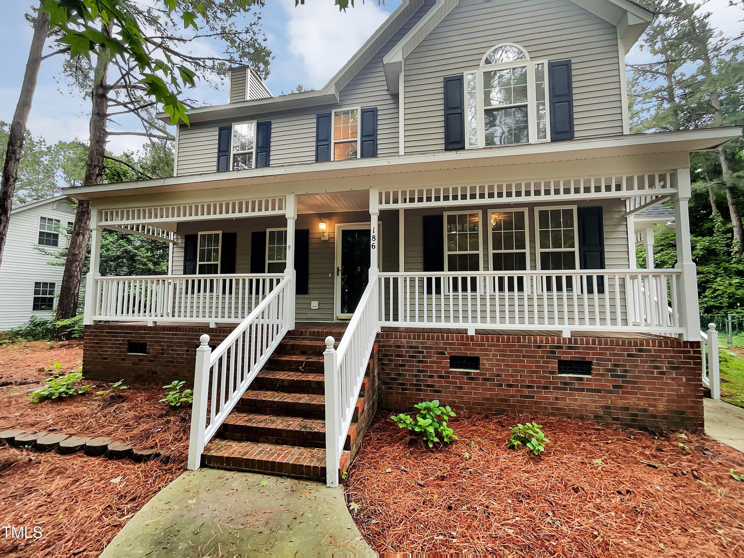 Garner Real Estate