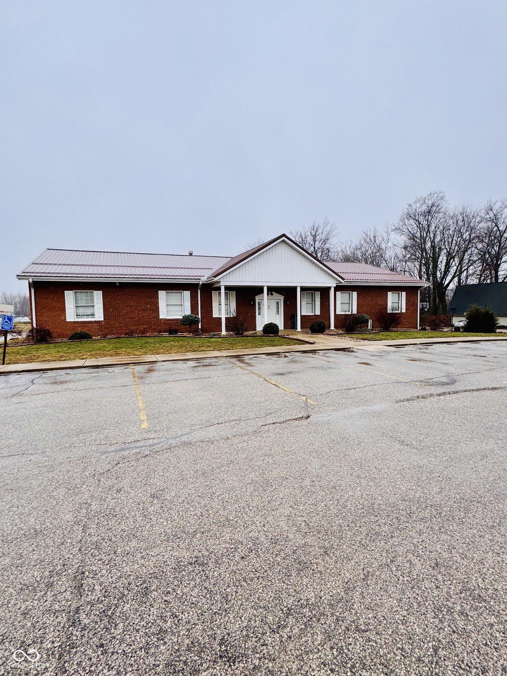 Property Image for 2125 E State Highway 54
