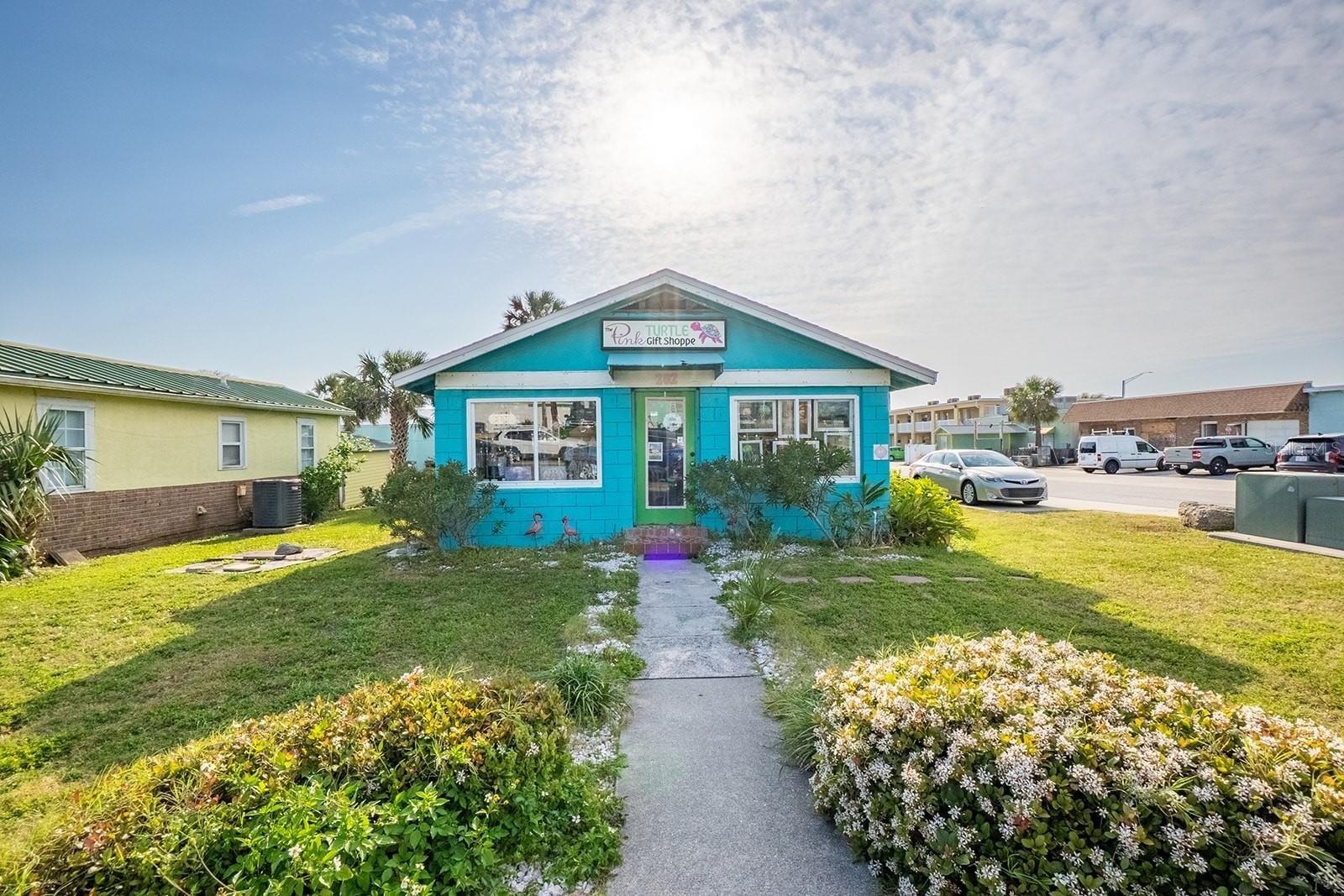 Property Image for 202 S Daytona Avenue