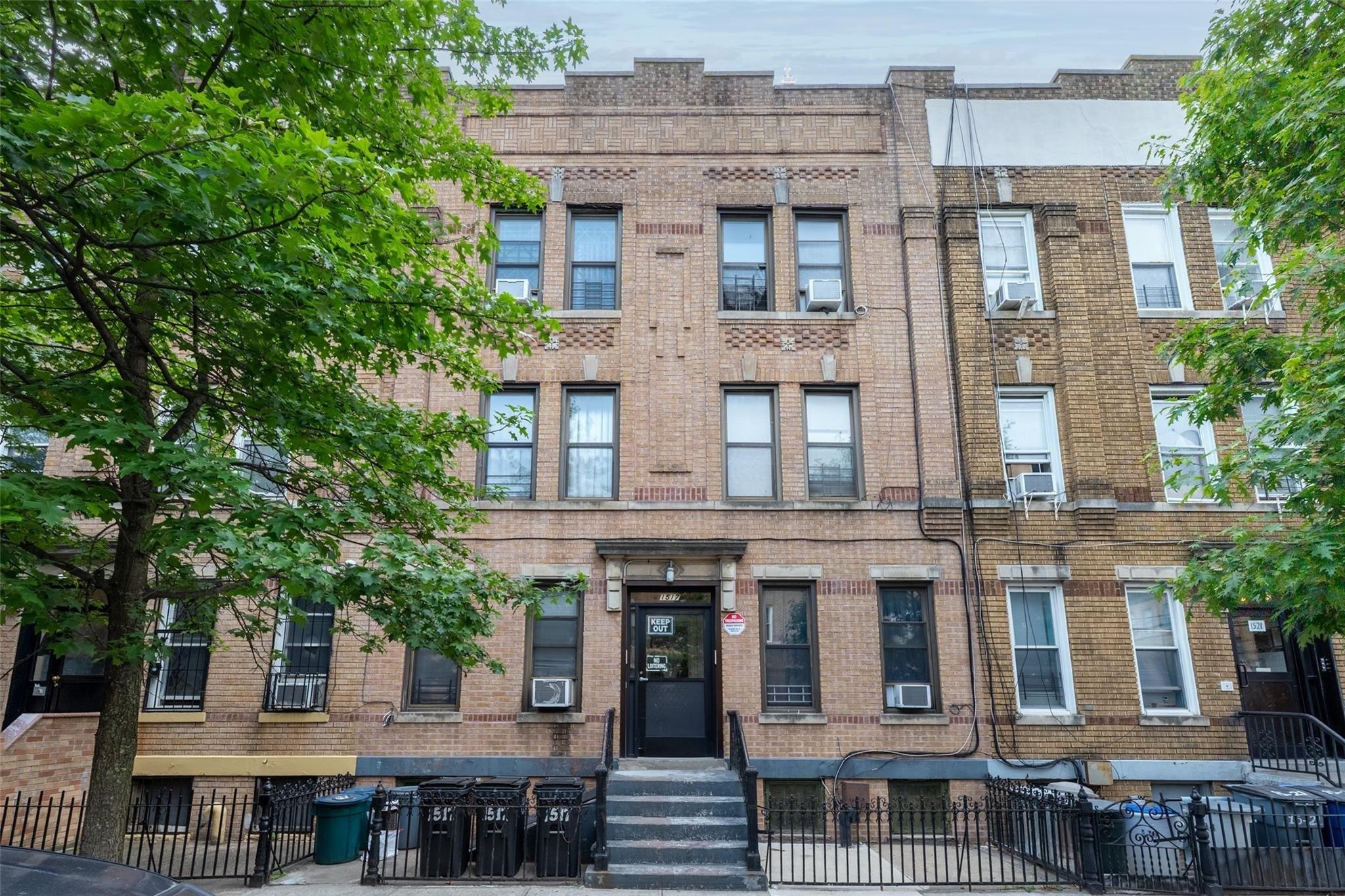 Property Image for 1517 Jefferson Avenue