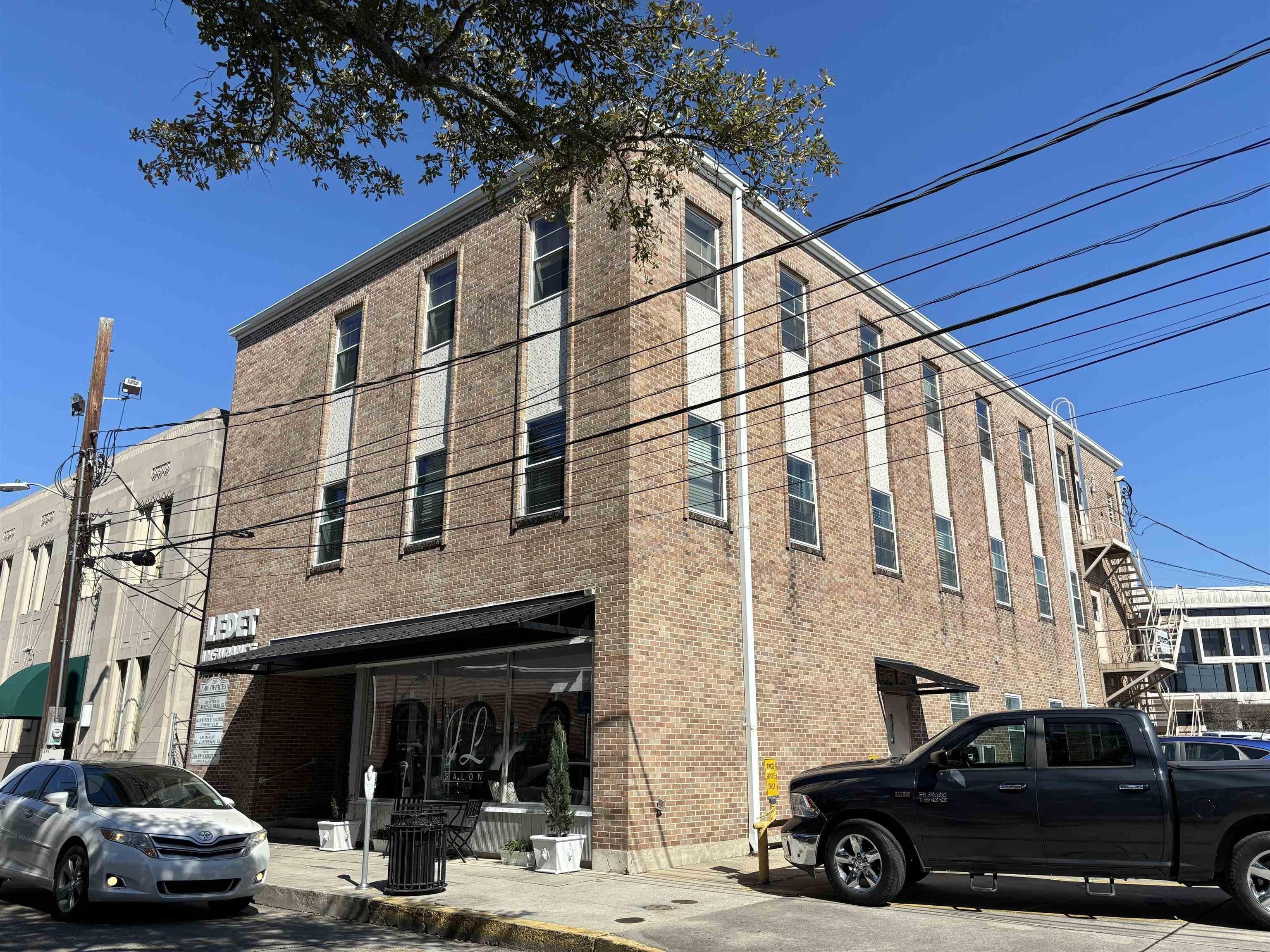 Property Image for 209 Goode St #200