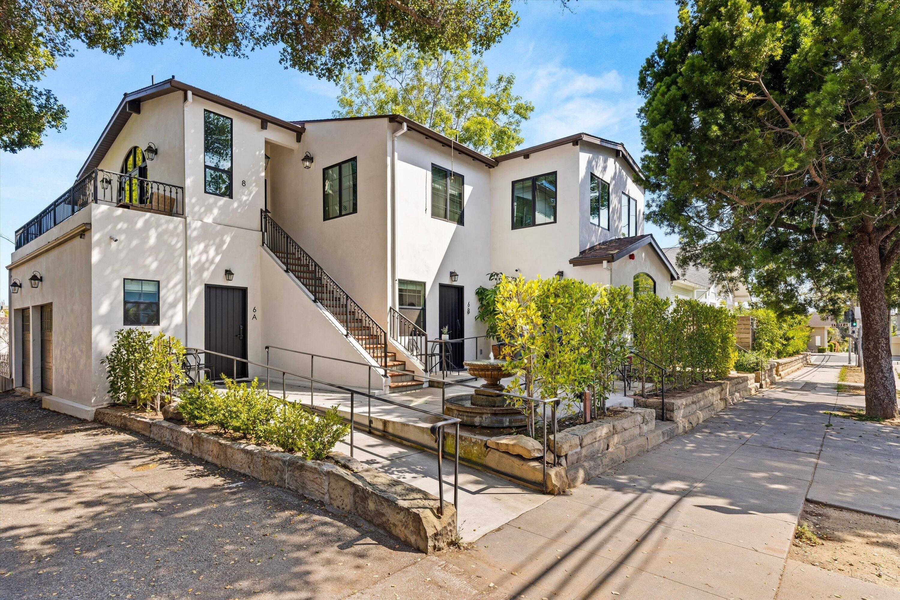 Property Image for 6 E Valerio Street