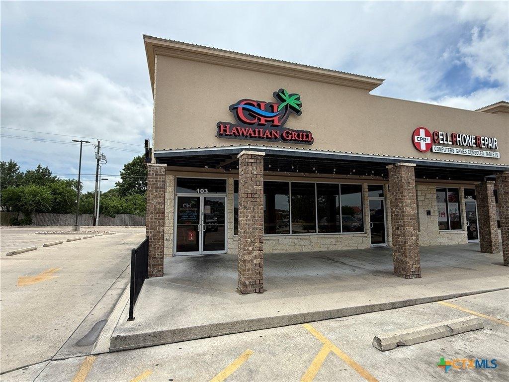 Property Image for 200 Commercial Drive 103
