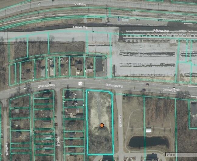 Property Image for 800 Gibson Street