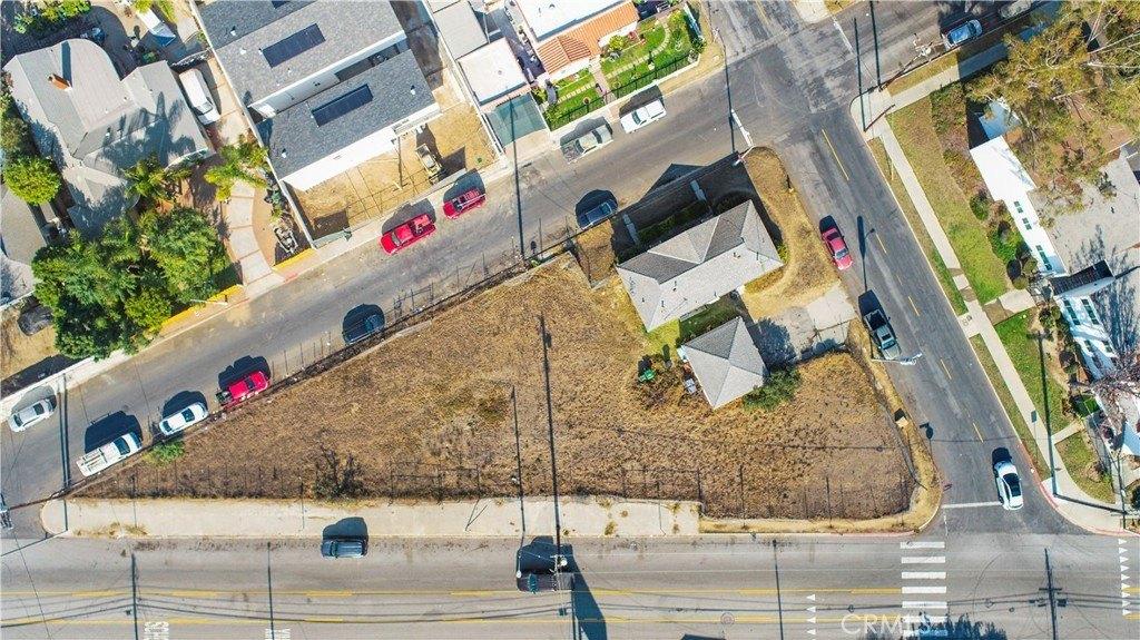 Property Image for 1615 Anaheim Street