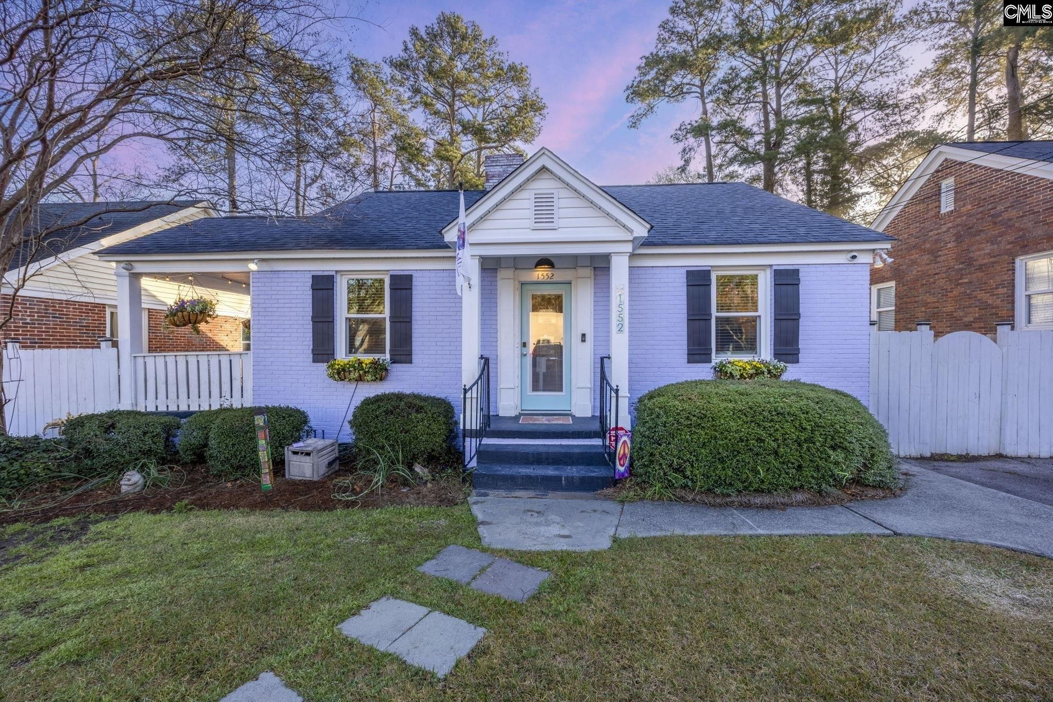 Property Image for 1552 Sunnyside Drive