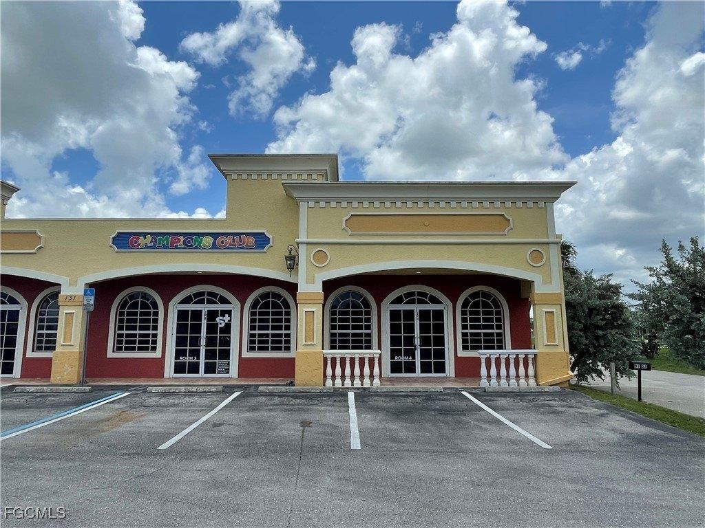 Property Image for 131 Del Prado Boulevard S unit: 3-4 3-4