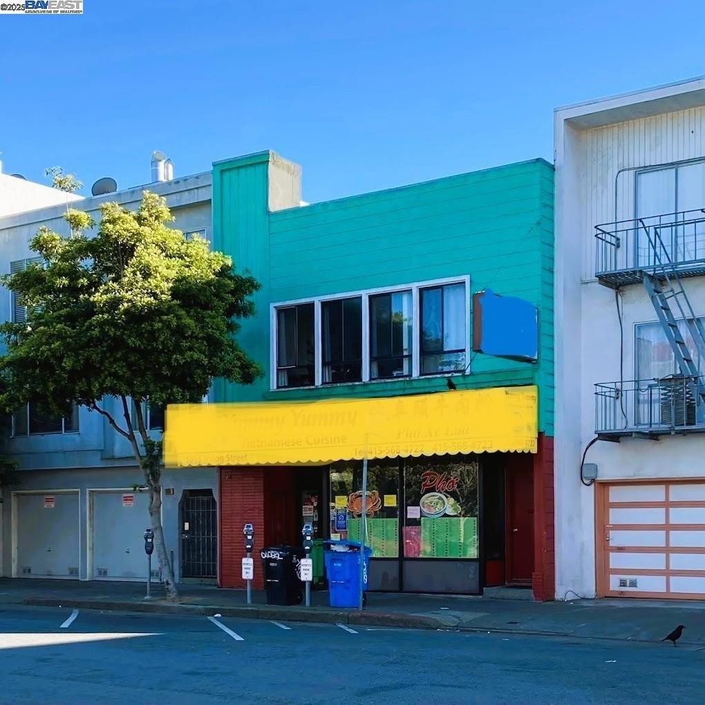 Property Image for 1015 Irving Street