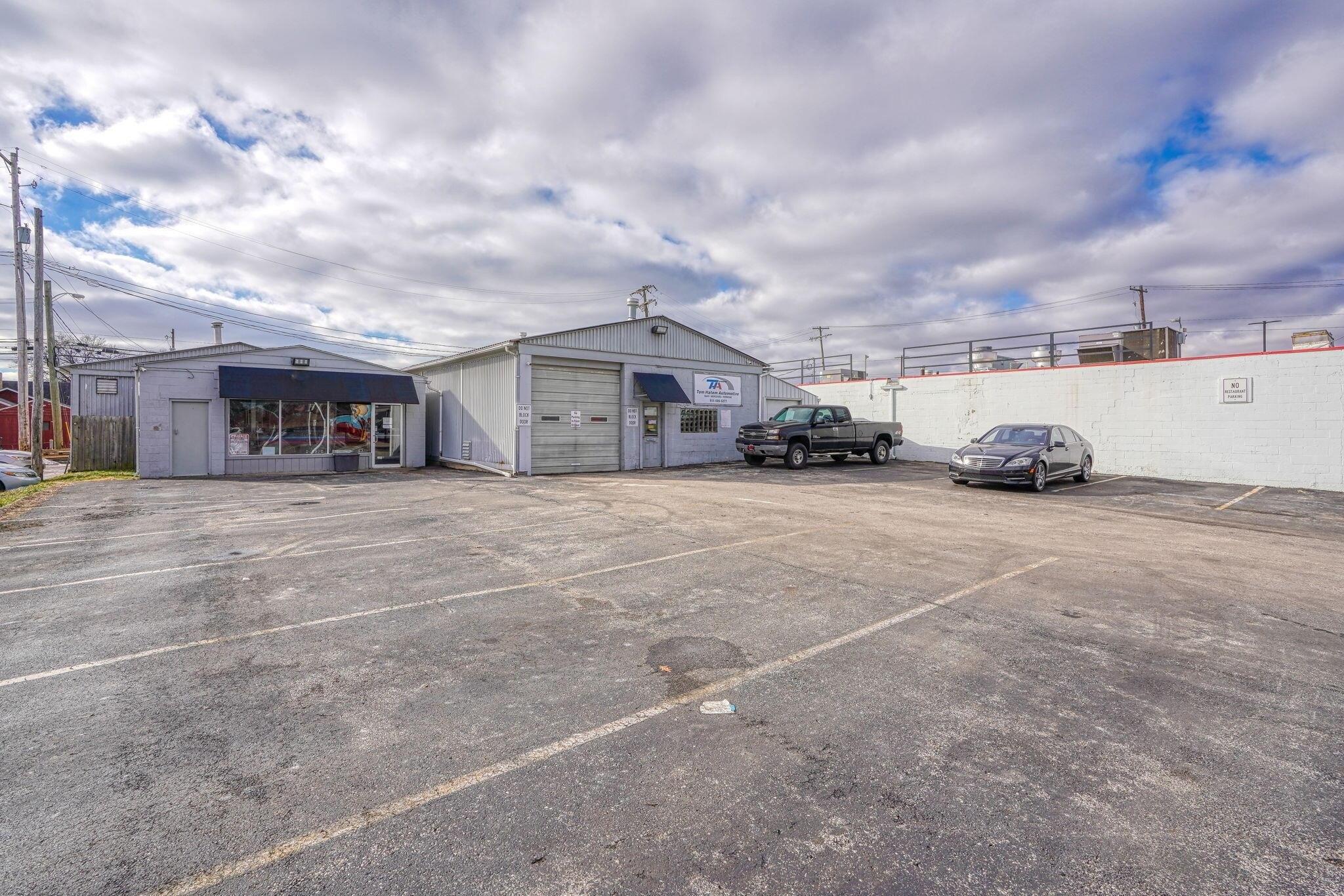Property Image for 1407 W 5th Avenue