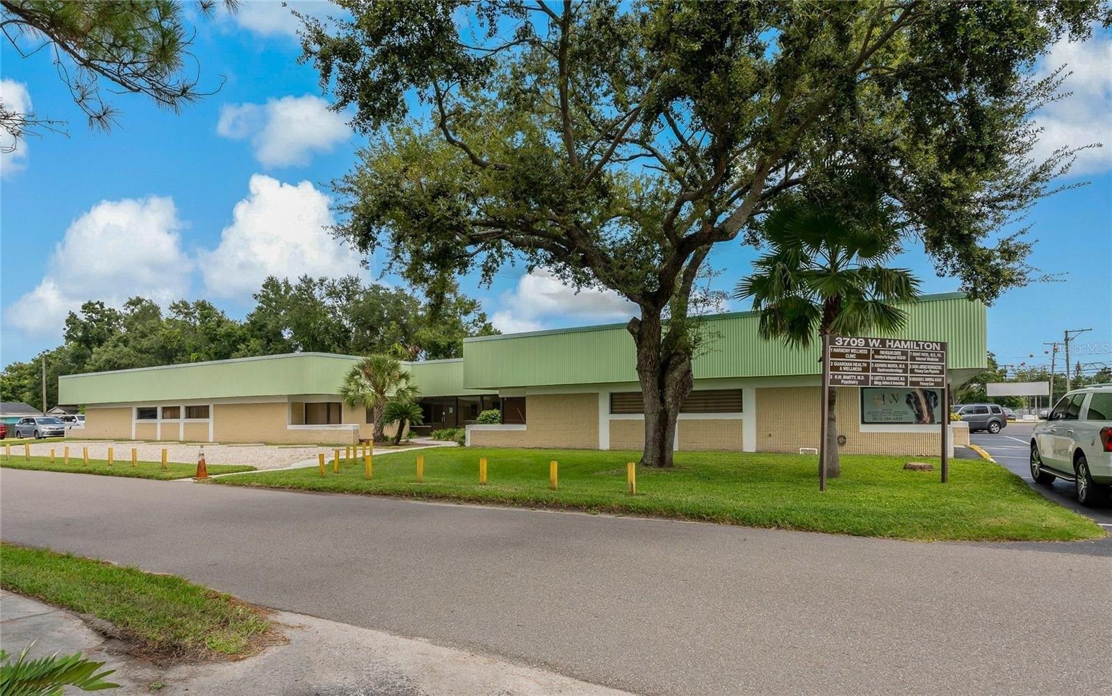 Property Image for 3709 W Hamilton Avenue 7 & 8