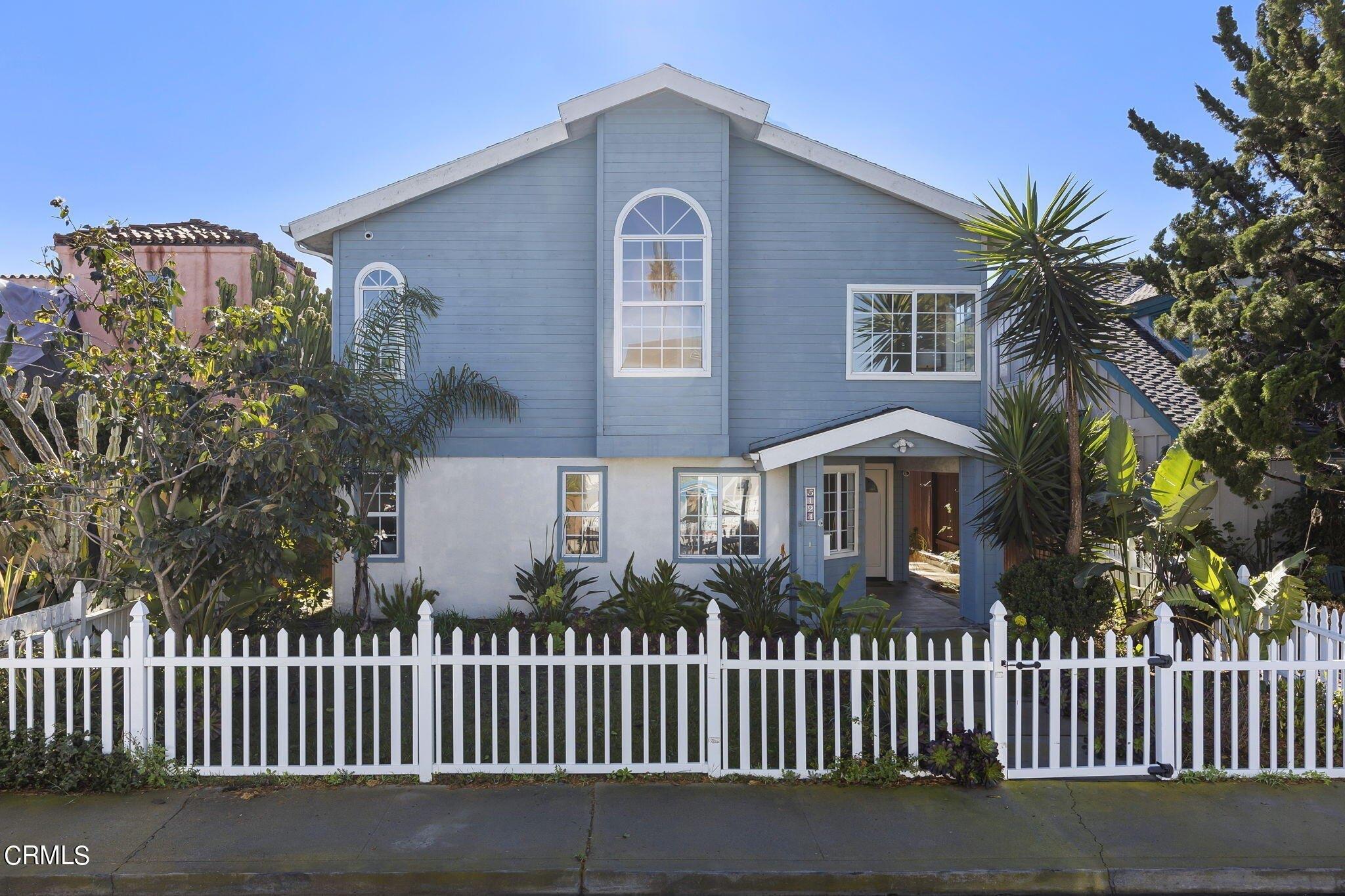 Property Image for 5124 Beachcomber Street