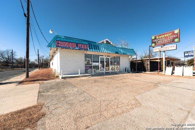 Property Image for 311 N Zarzamora St