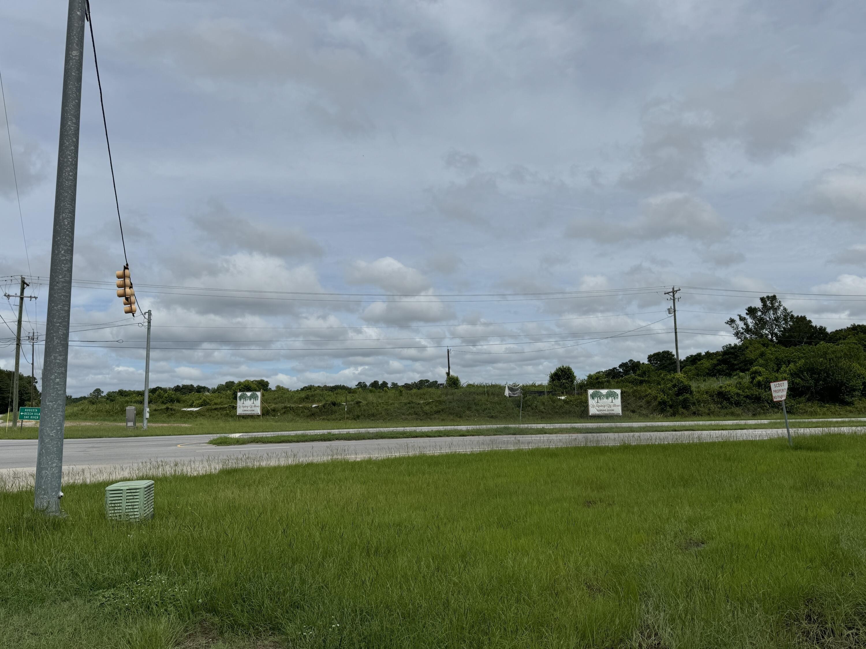 Property Image for 0 Jefferson Davis Highway