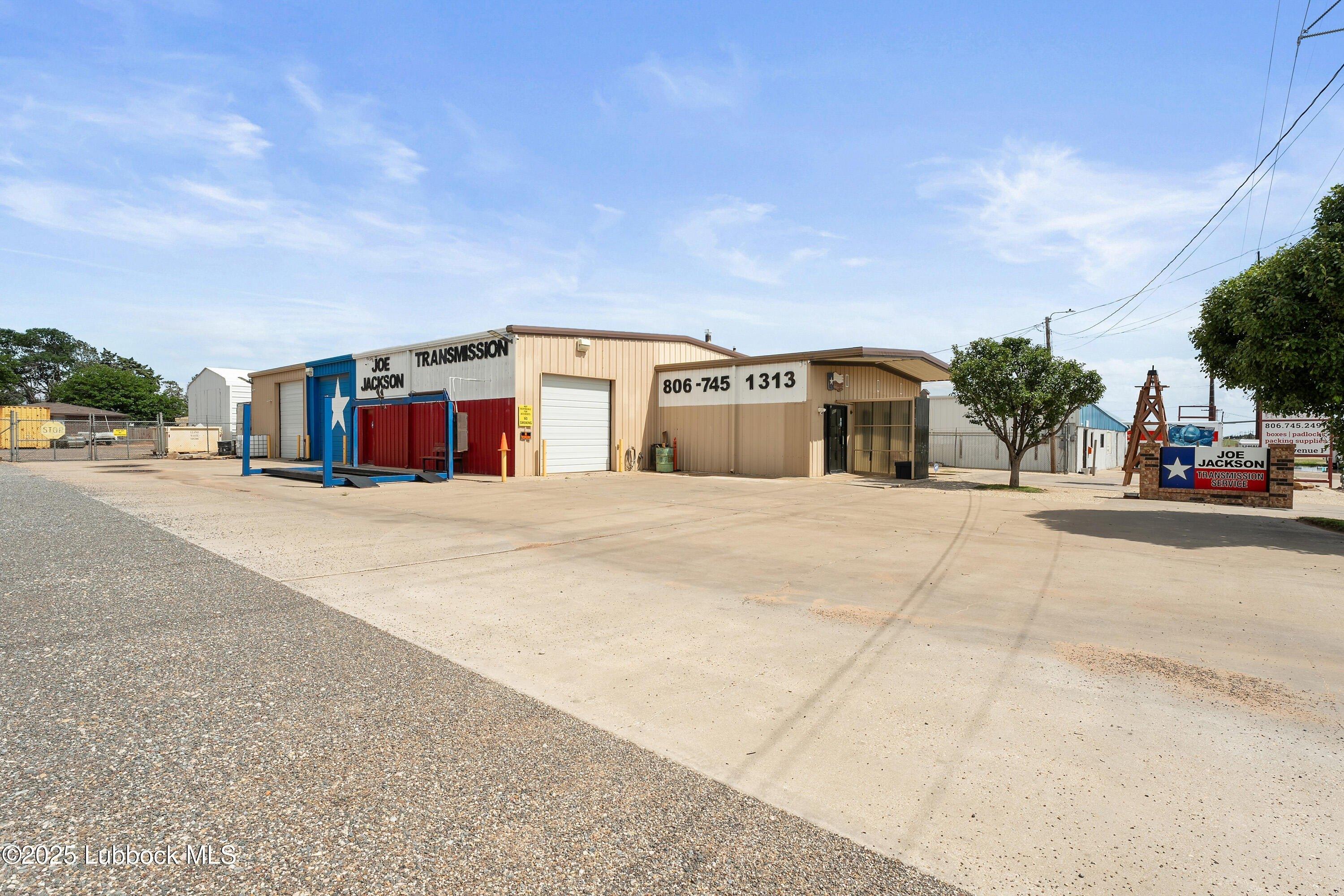Property Image for 9603 Avenue P