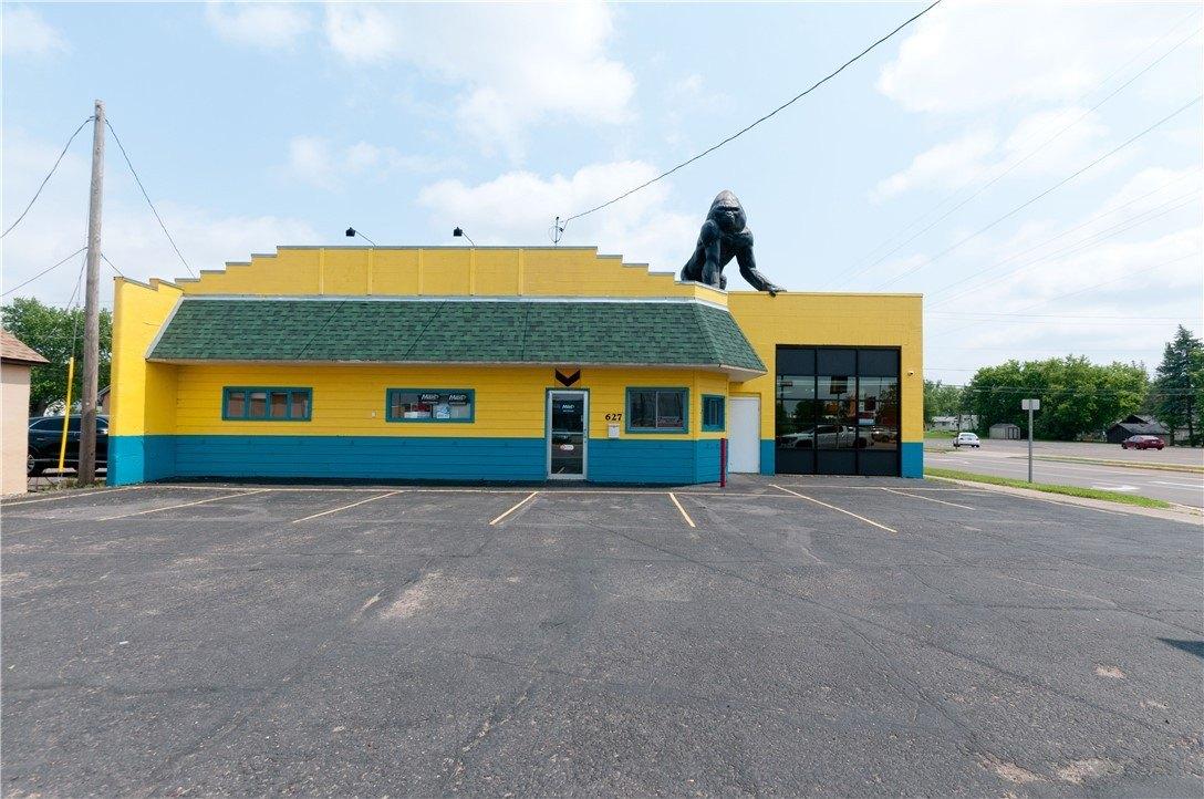 Property Image for 627 S Main Street
