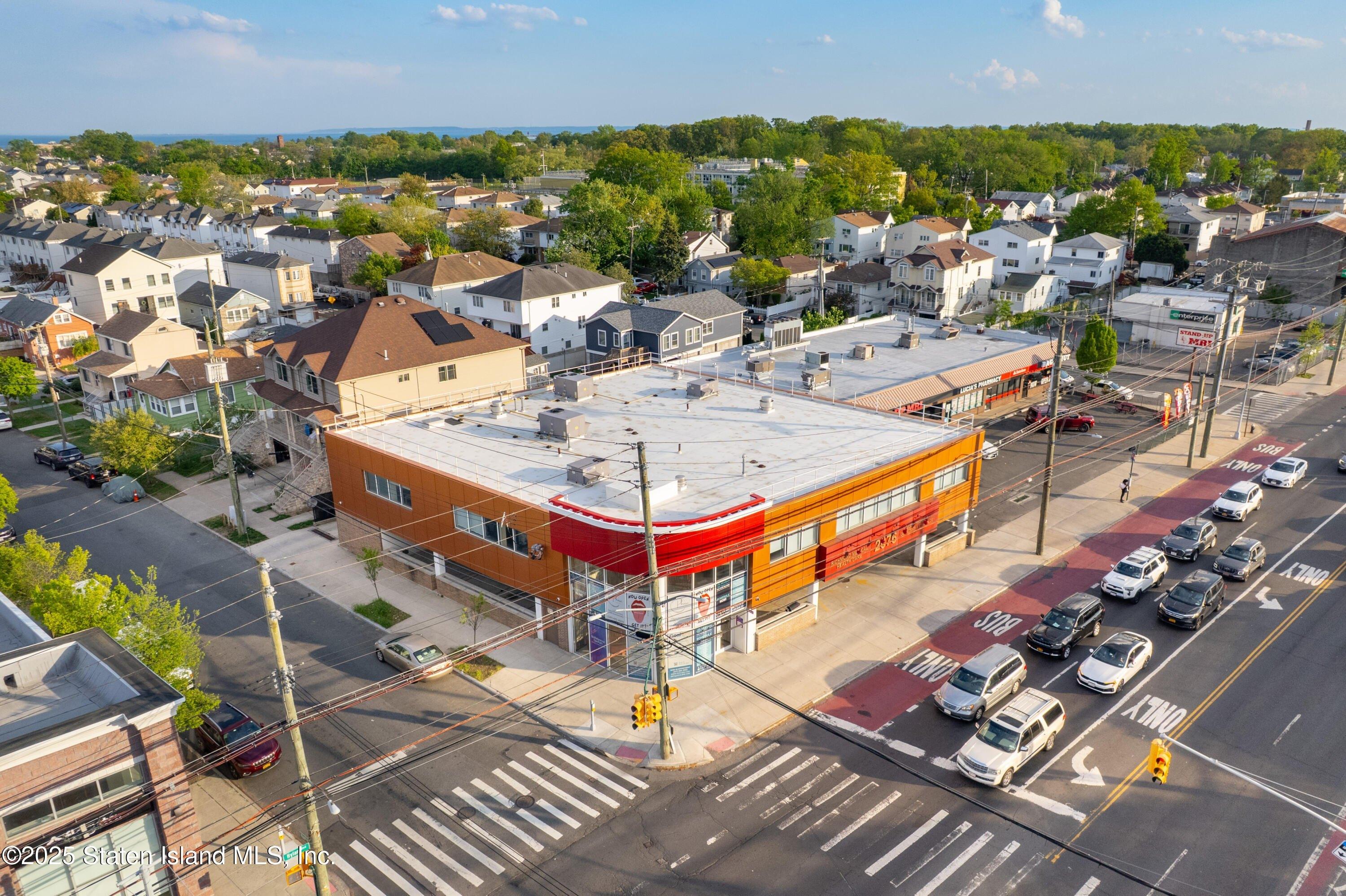 Property Image for 2076 Hylan Boulevard