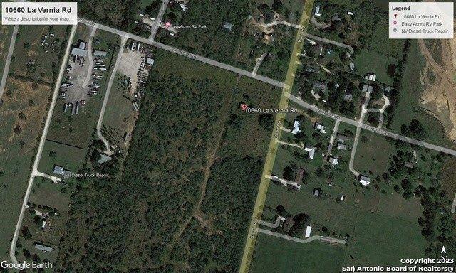 Property Image for 10660 La Vernia Rd