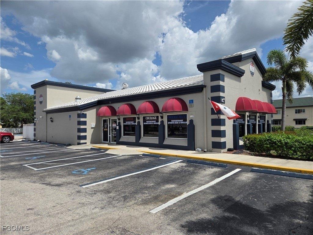 Property Image for 1217 Del Prado Boulevard S