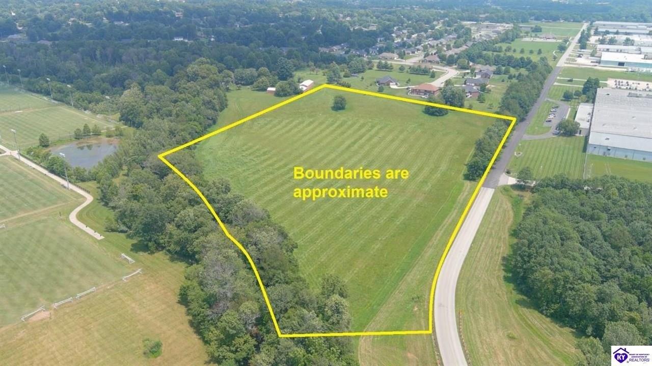 Property Image for 1234 West Park Drive