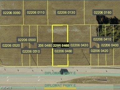 Property Image for 1711 Diplomat Parkway E