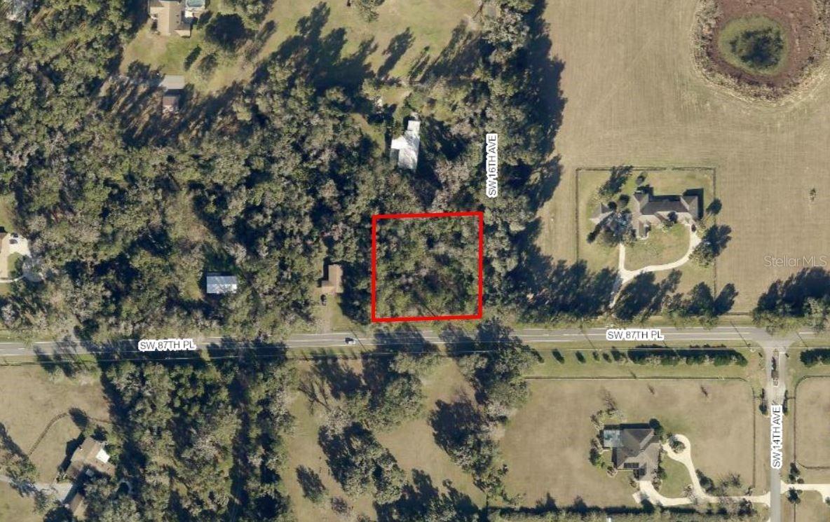 Property Image for 0 Sw 87th Place
