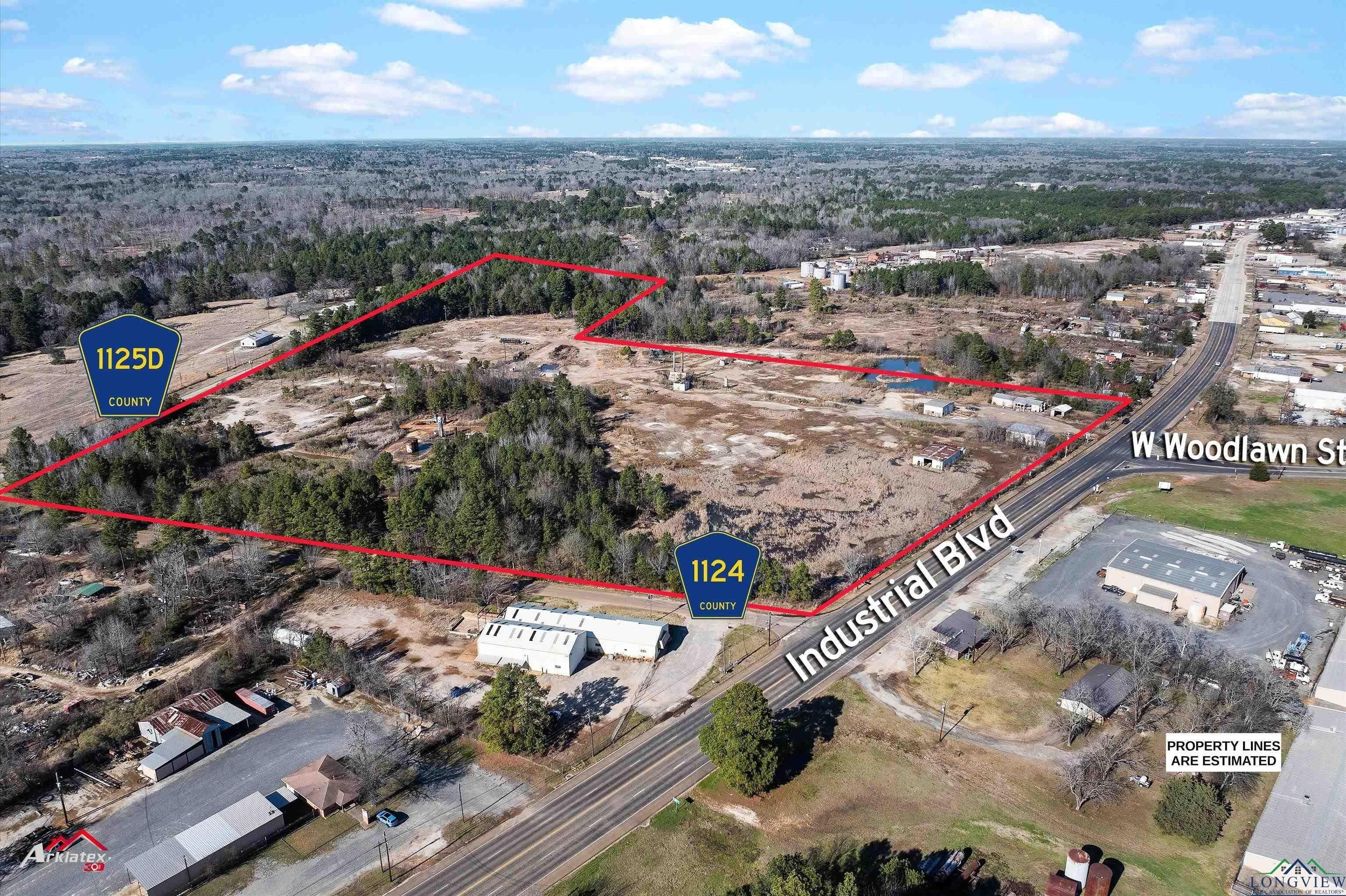 Property Image for 2217 Industrial Blvd