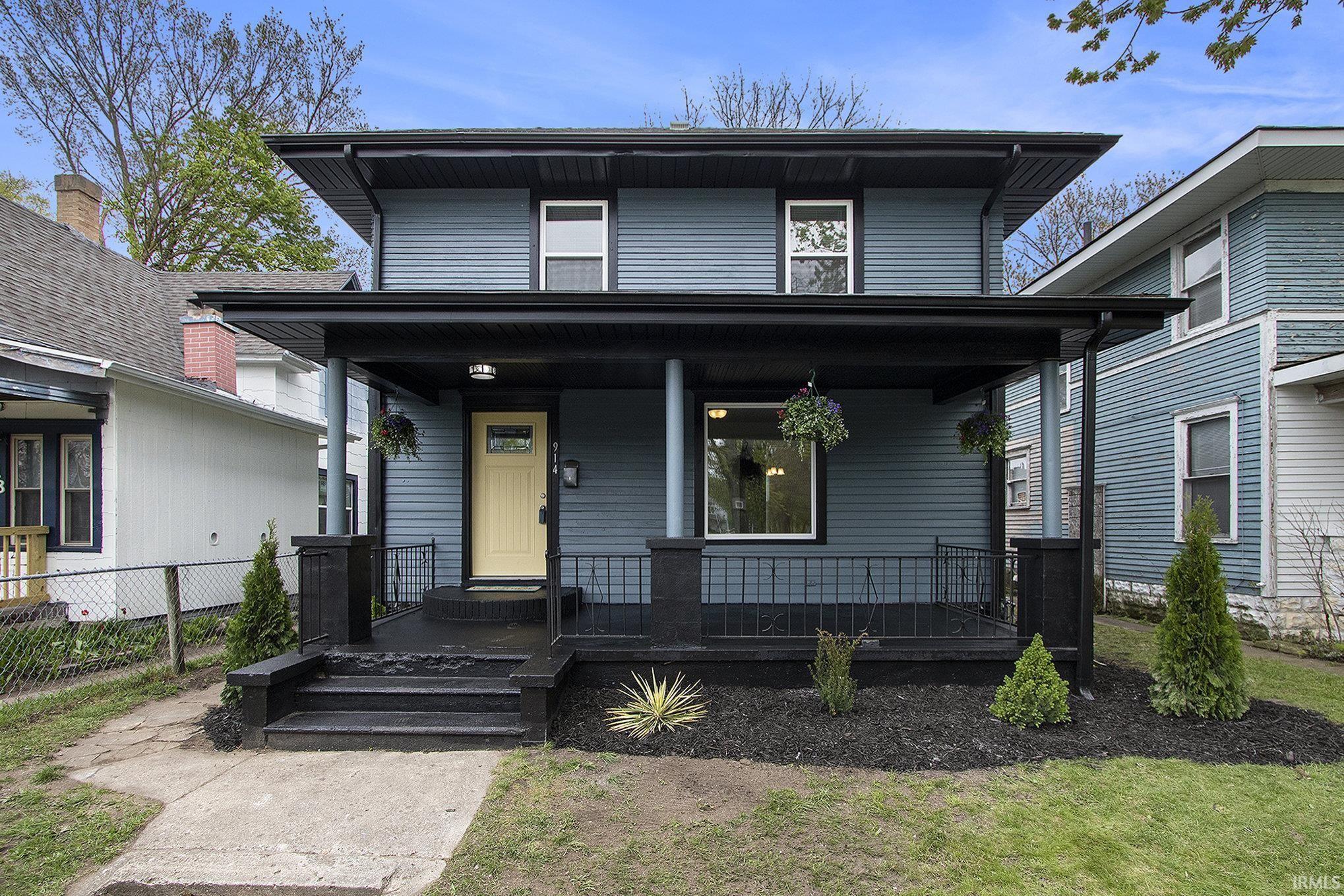 Property Image for 914 Allen Street