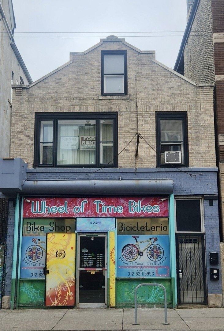 Property Image for 1721 W 18th Street