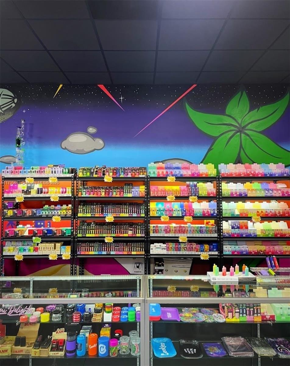 Property Image for Midtown Smoke Shop