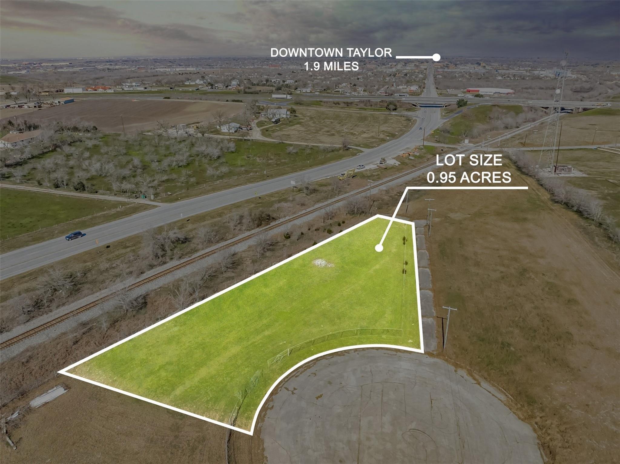 Property Image for 1801 Industrial DR