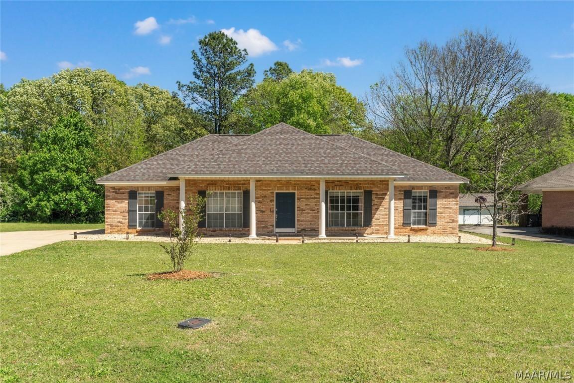 Property Image for 160 Post Oak Place