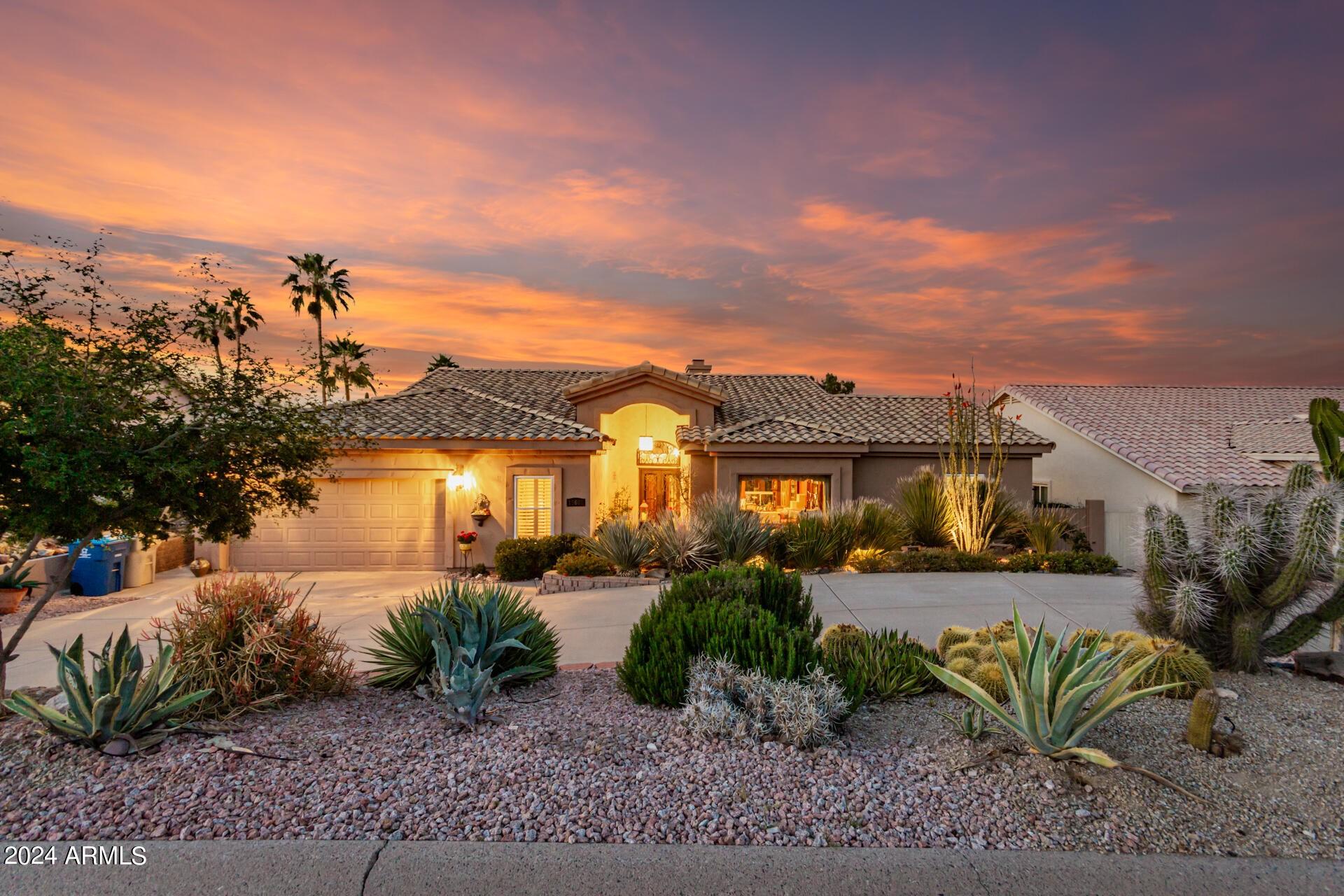 Property Image for 15608 E CHOLLA Drive