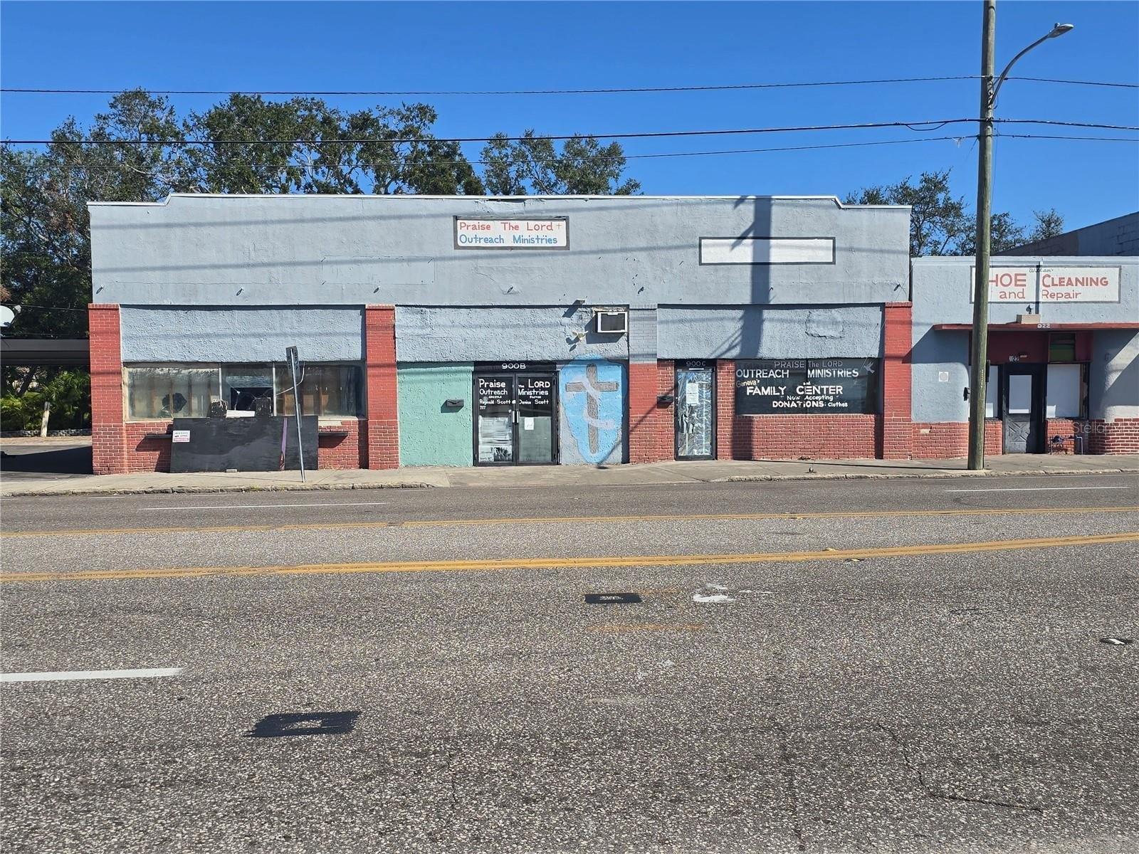 Property Image for 1010 Dr Martin Luther King Jr Street S