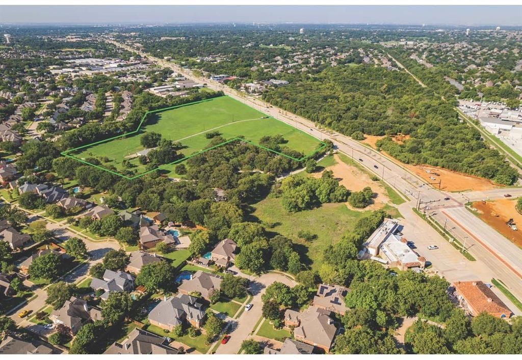 Property Image for 7001 Colleyville Boulevard