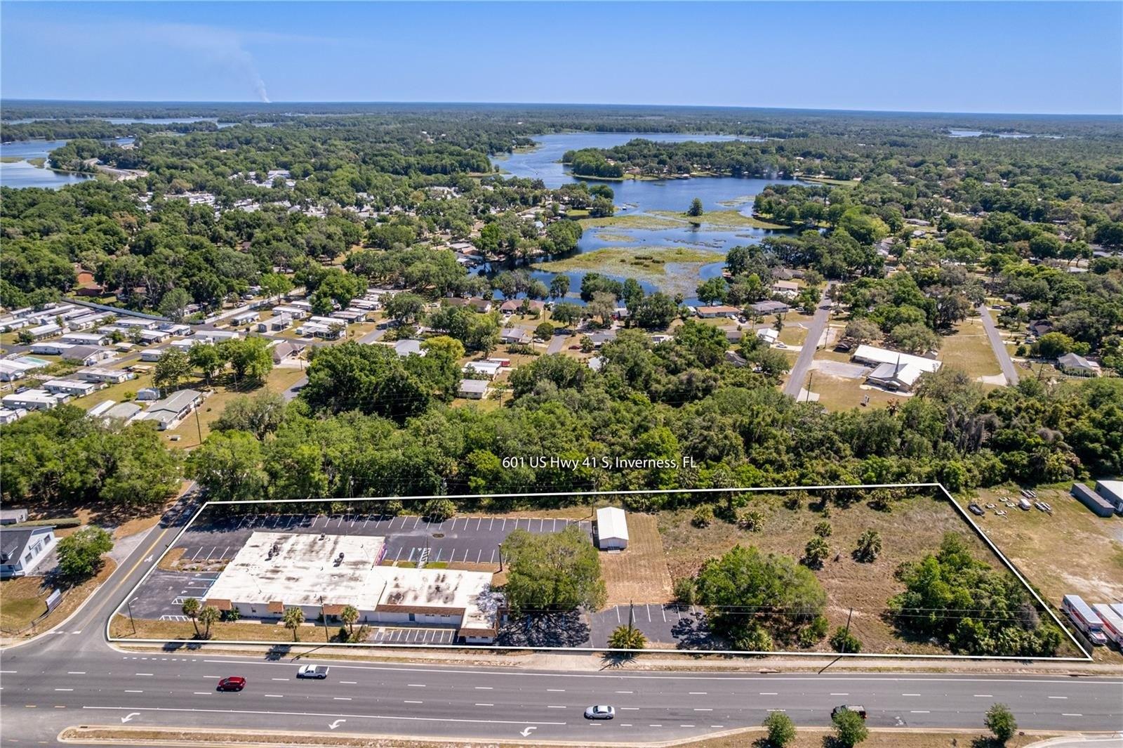 Property Image for 601 S Us Highway 41