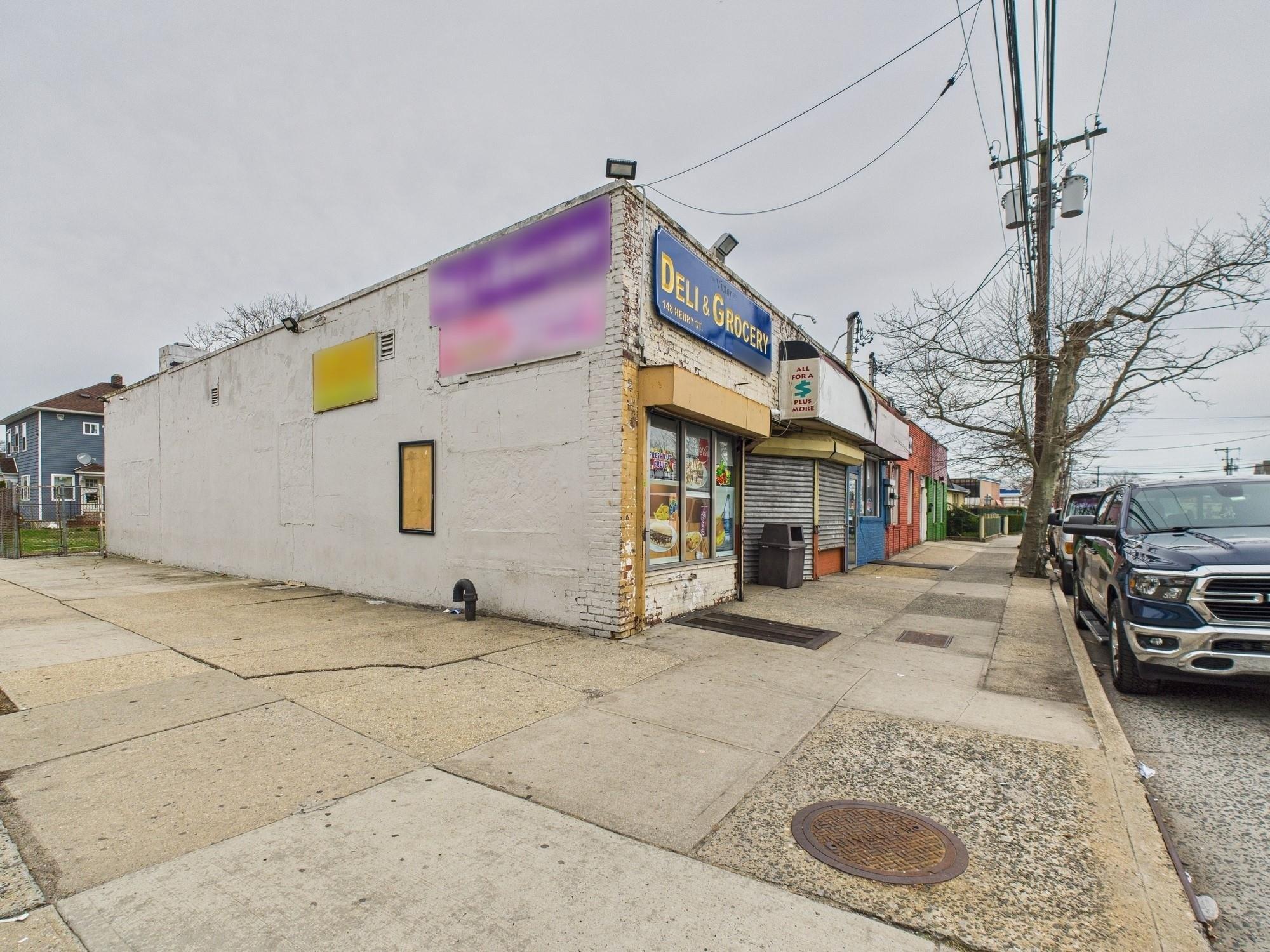 Property Image for 148-154 Henry Street