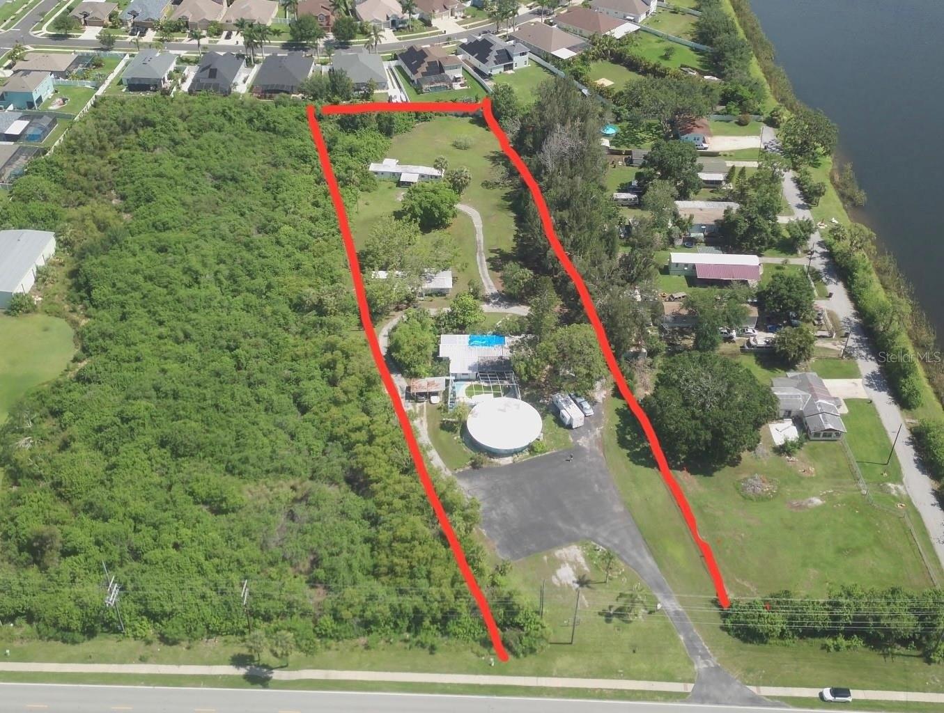 Property Image for 1603,1605,1608,1611 W Shell Point Road