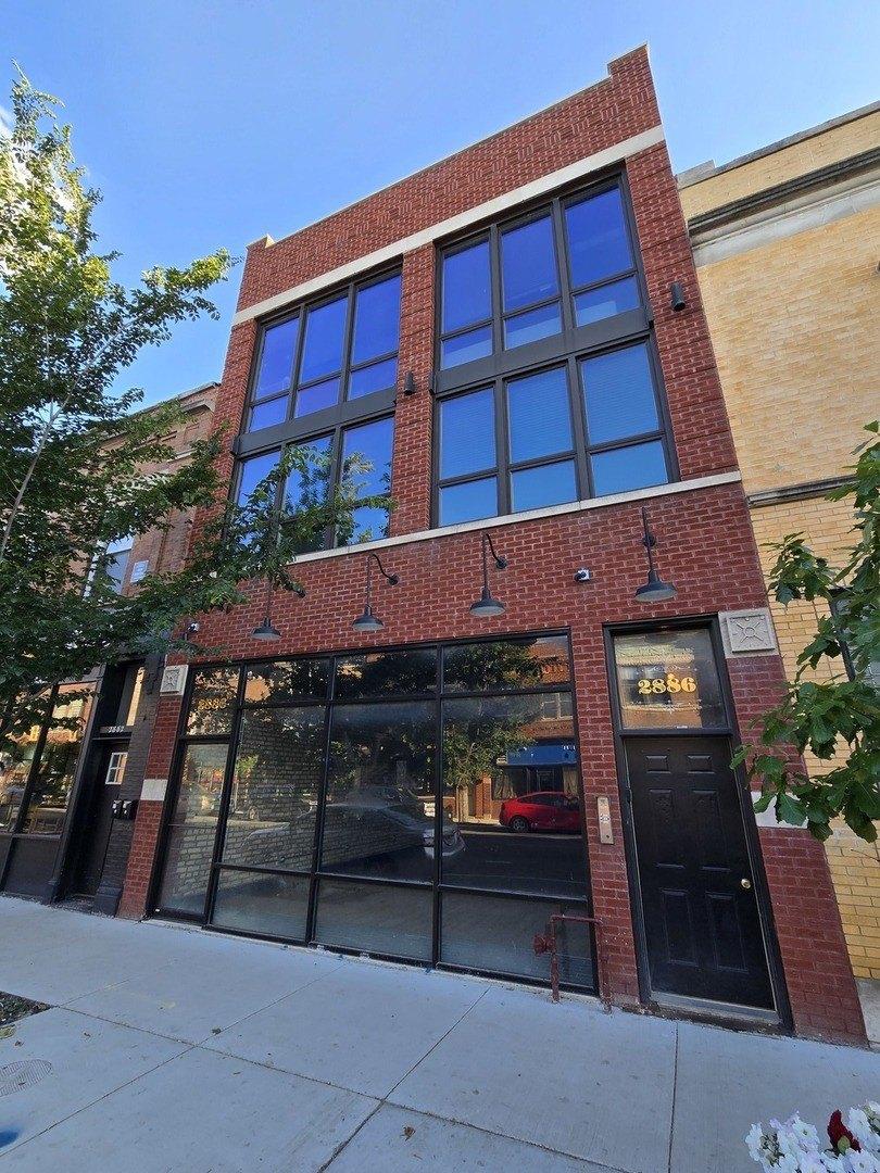 Property Image for 2886 N Milwaukee Avenue