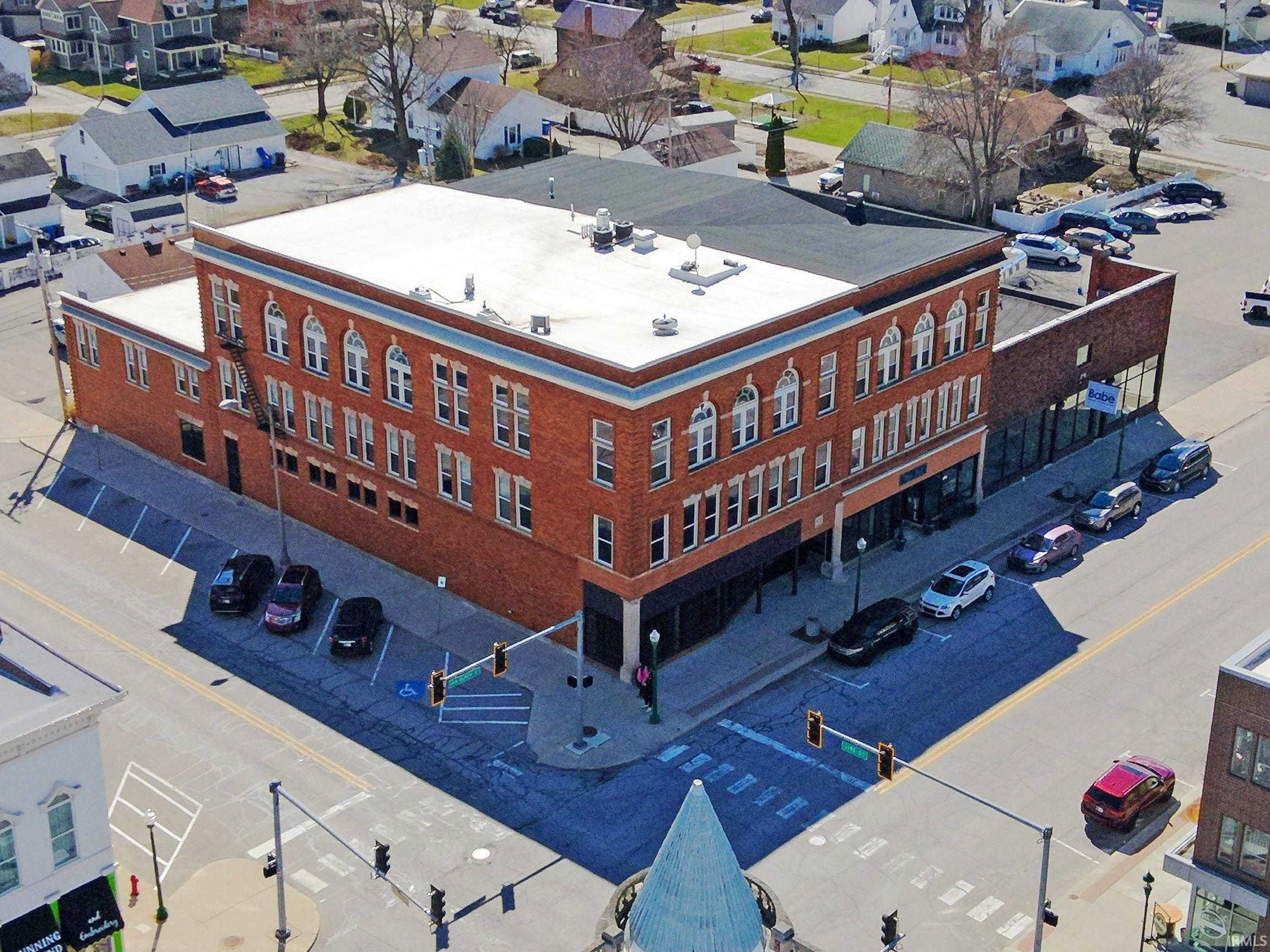 Property Image for 301 W Van Buren Street