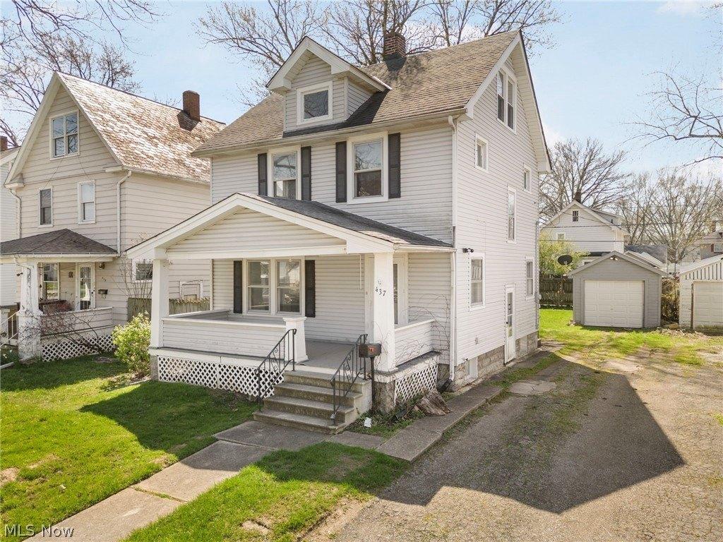 Property Image for 437 Kenyon Avenue