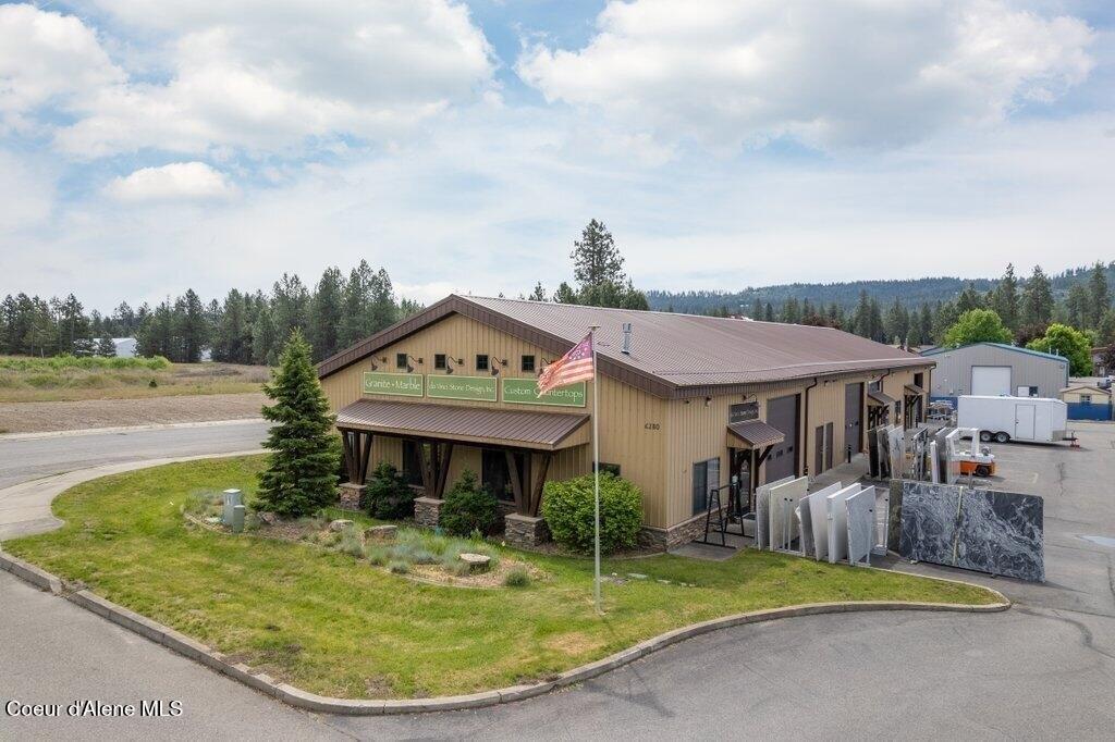 Property Image for 6280 E Seltice Way A, B, & C