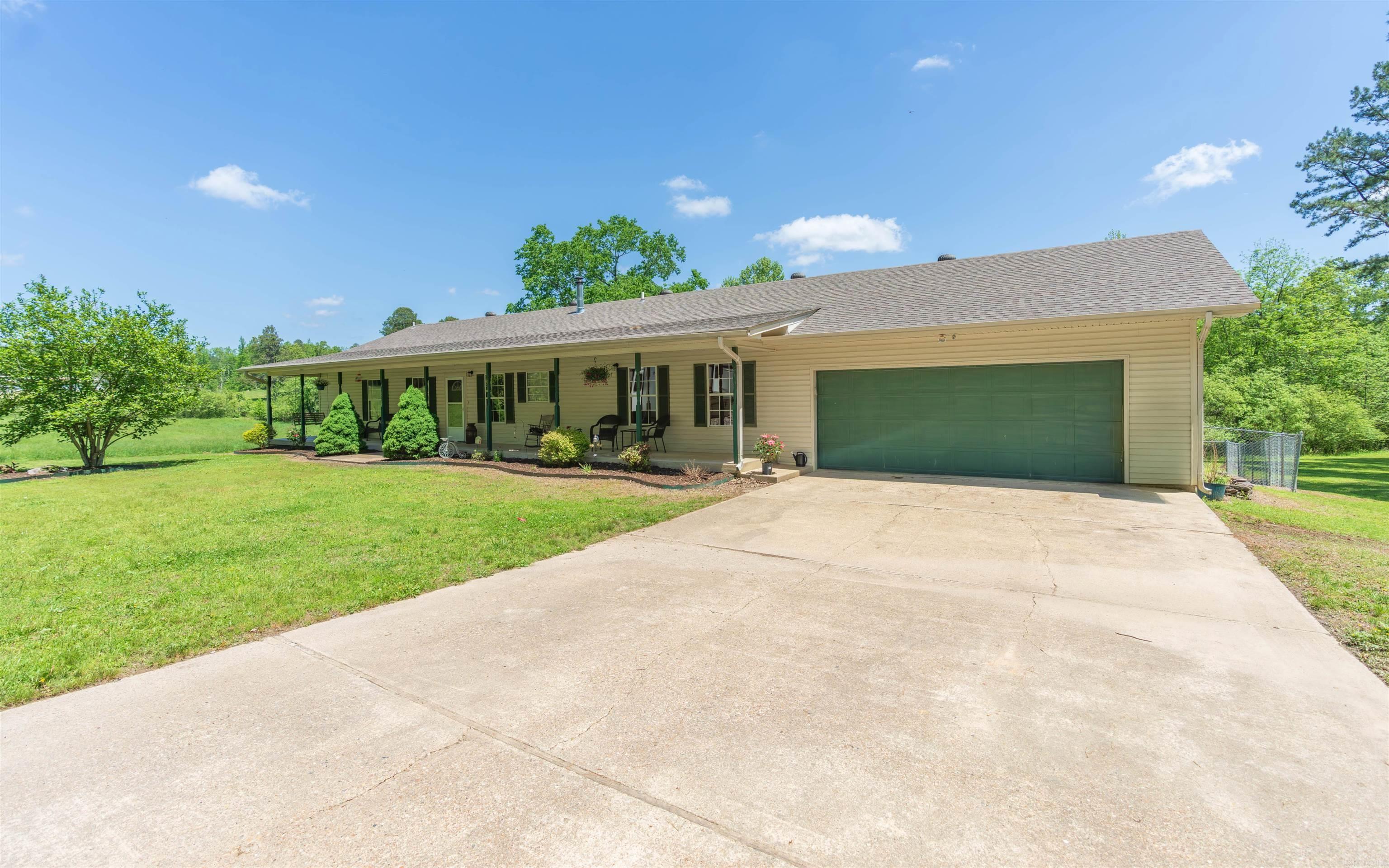 Jessieville Real Estate Find Houses & Homes for Sale in Jessieville, AR