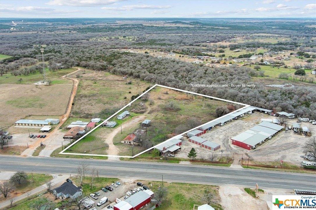 Property Image for 4704 S State Highway 36