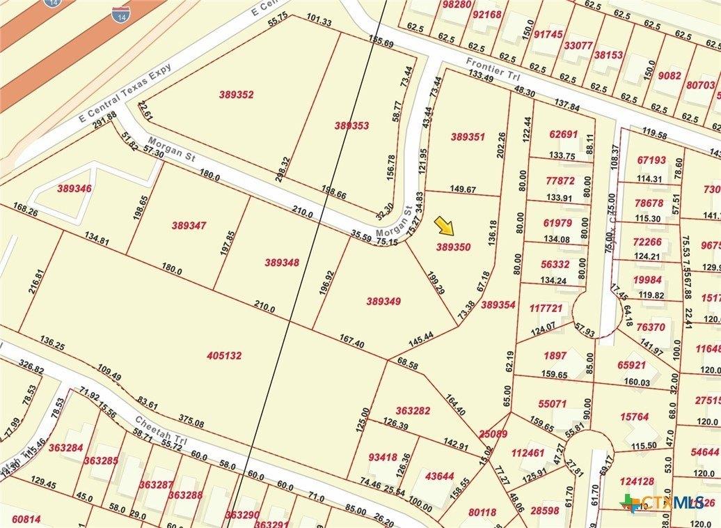 Property Image for Tract 0005 Morgan Street
