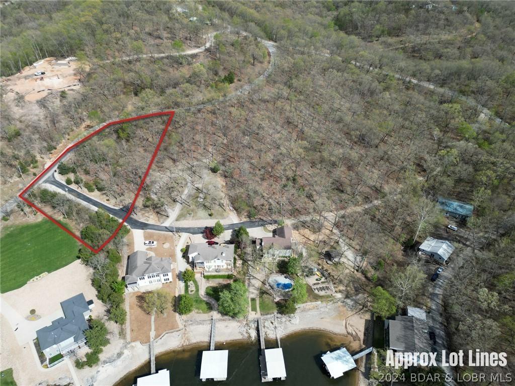 Property Image for TBD Storm Cove Drive