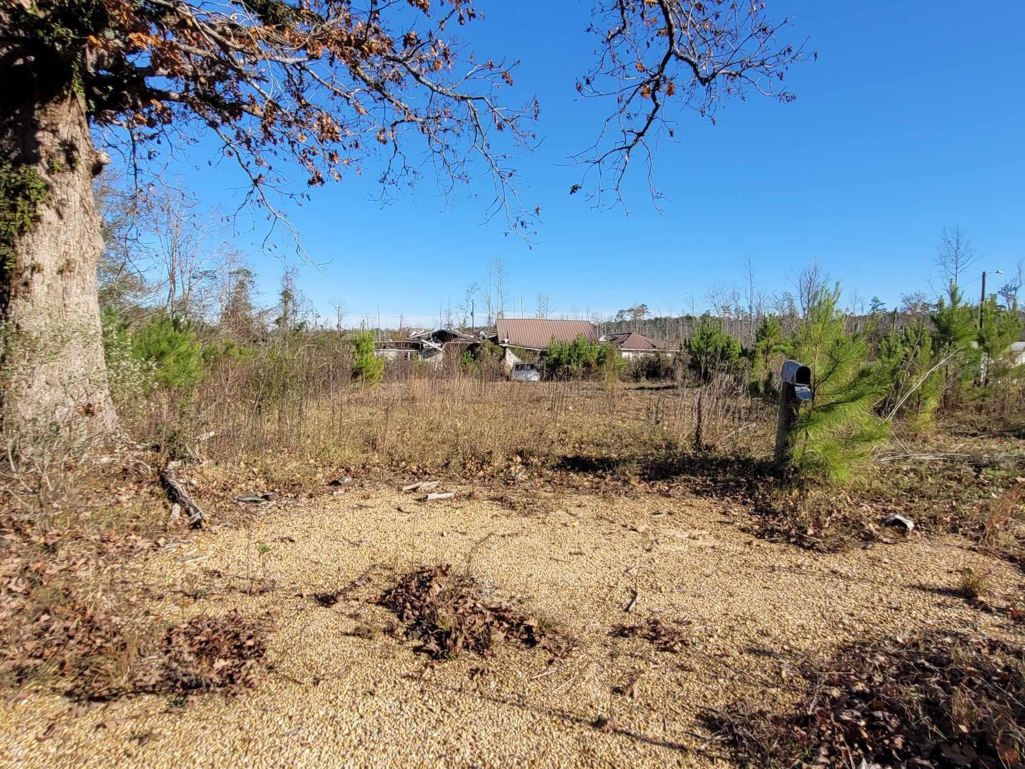 70 Reese Rd., Bassfield, MS 39421 MLS 136114 CENTURY 21