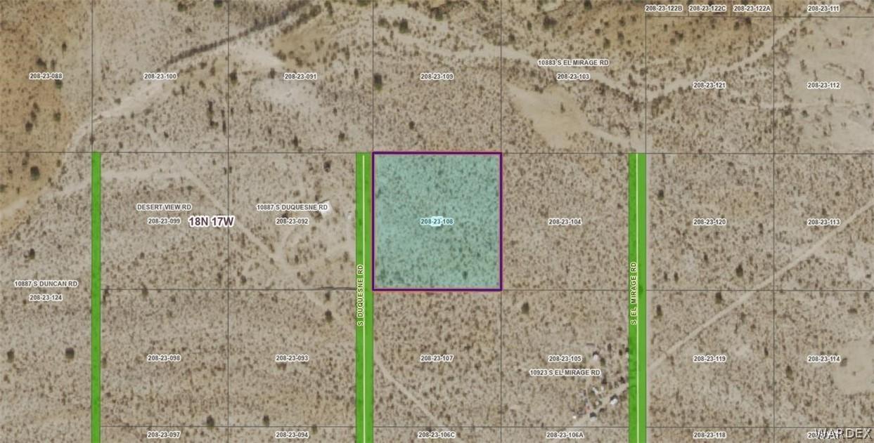 Property Image for Lot 9 S Duquesne Road