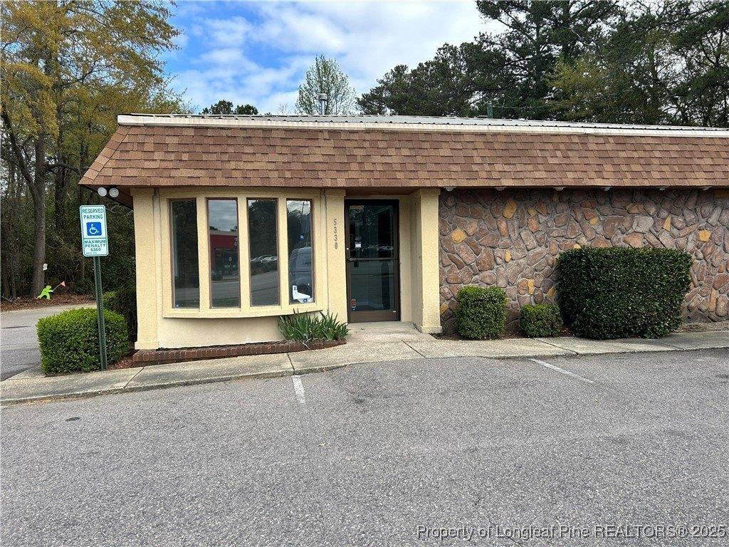 Property Image for 5330 Raeford Road