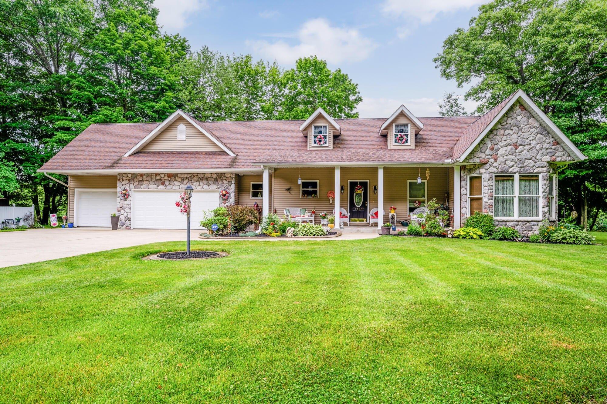 Niles Real Estate Find Houses & Homes for Sale in Niles, MI